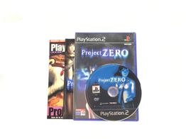 project zero ps2
