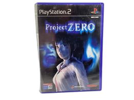Project Zero ps2 — foto 2
