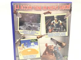 ratatouille ps2
