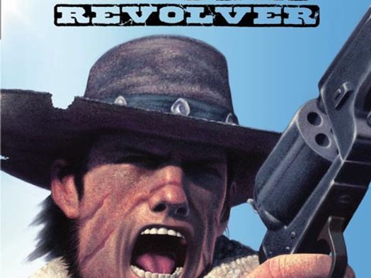 red dead revolver ps2