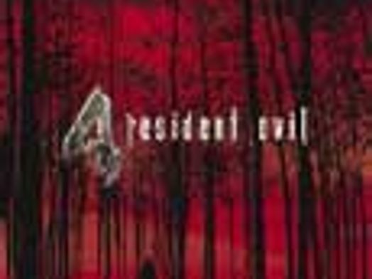 resident evil 4 ps2