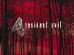 resident evil 4 ps2