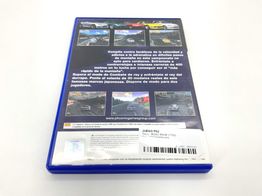 road rage 3 ps2
