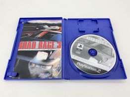 road rage 3 ps2