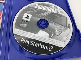 road rage 3 ps2