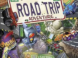 road trip adventure ps2
