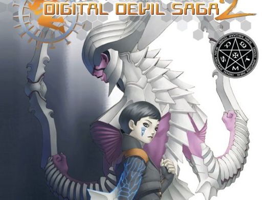 shin megami tensei digital devil saga 2 ps2