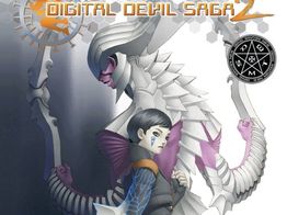 shin megami tensei digital devil saga 2 ps2