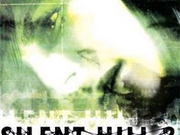silent hill 2 ps2