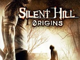 Silent Hill Origins ps2