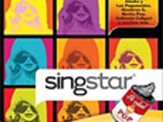 singstar edad de oro ps2