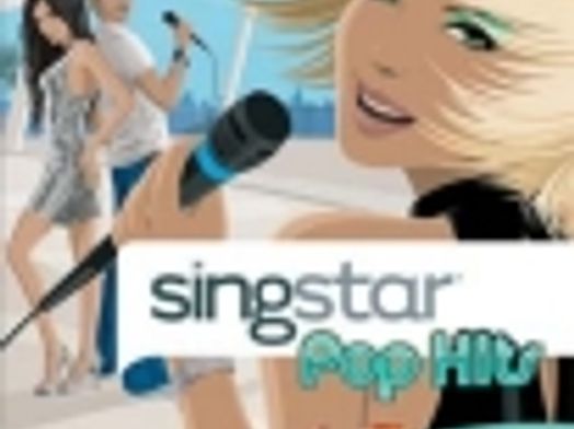singstar pop hits 40 principales ps2