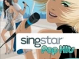singstar pop hits 40 principales ps2