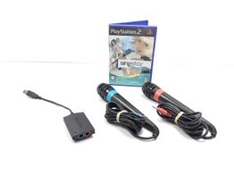 singstar pop hits 40 principales ps2