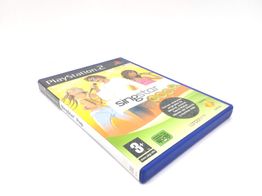 singstar pop ps2