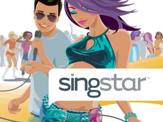 singstar ps2