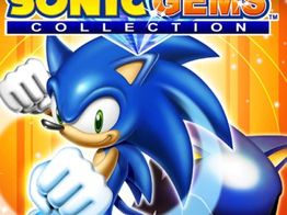 sonic gems collection ps2