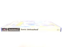 sonic unleashed ps2