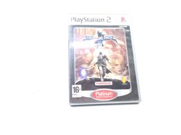 soul calibur iii platinum ps2