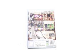 soul calibur iii platinum ps2