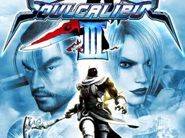 soul calibur iii ps2