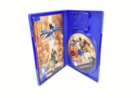 soul calibur iii ps2