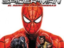 spiderman el reino de las sombras ps2