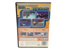 ssx ps2