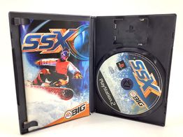 ssx ps2