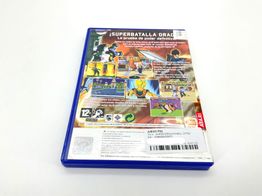 super dragon ball z ps2