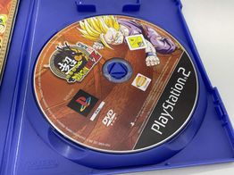 super dragon ball z ps2
