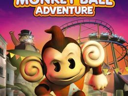 super monkey ball adventure ps2