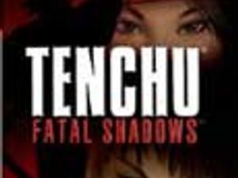 tenchu fatal shadows ps2