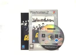 the getaway ps2