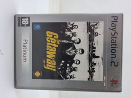 the getaway ps2