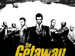 the getaway ps2