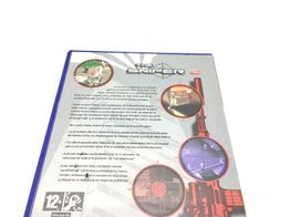 the sniper 2 ps2