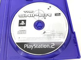 the sniper 2 ps2