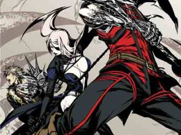 The Sword of Etheria ps2