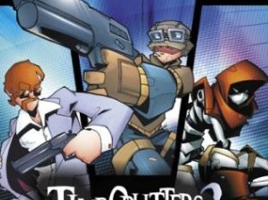 timesplitters 2 ps2