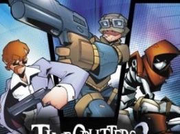 timesplitters 2 ps2