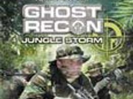 tom clancys ghost recon jungle storm ps2
