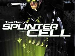 tom clancys splinter cell ps2