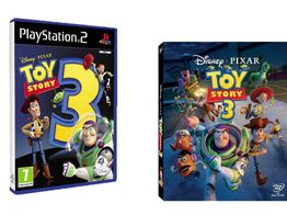 toy story 3 ps2