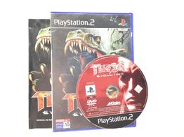 turok evolution ps2