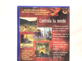 turok evolution ps2