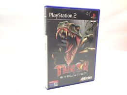 turok evolution ps2