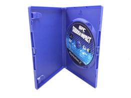 ufc sudden impact ps2