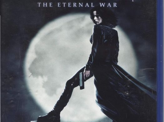 underworld the eternal war ps2 version reino unido