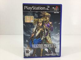 valkyrie profile 2 silmeria ps2